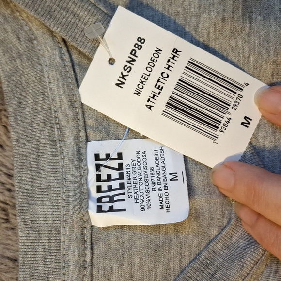 Nickelodeon Character Tee - Picture 3 of 3